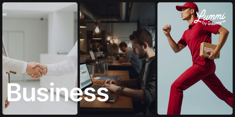 Business Images — Free HD Download on Lummi
