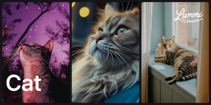 Cat Images — Free HD Download on Lummi