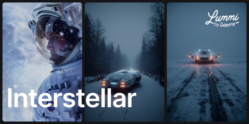 Interstellar Images — Free HD Download on Lummi