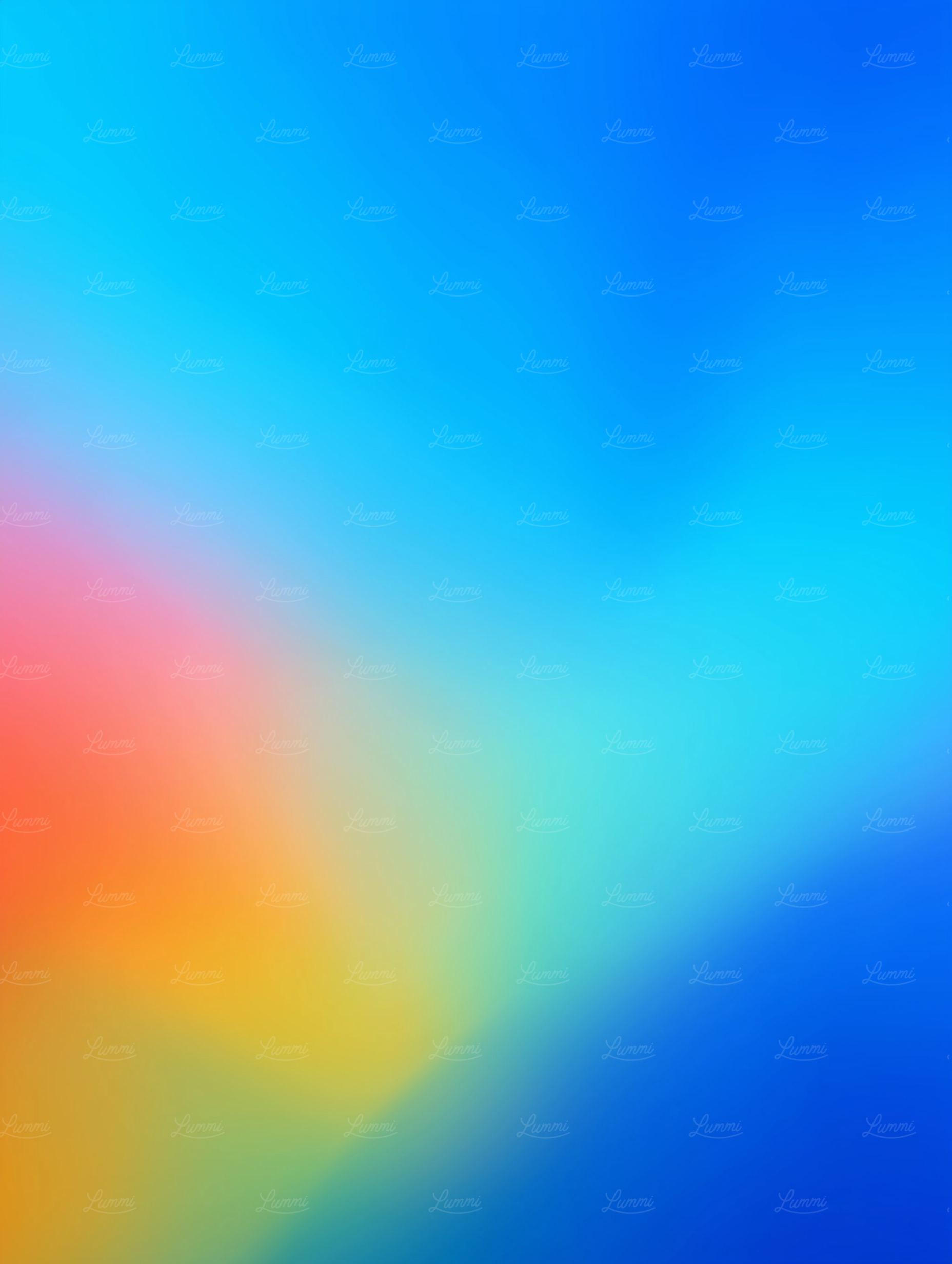 Gradient Background Art