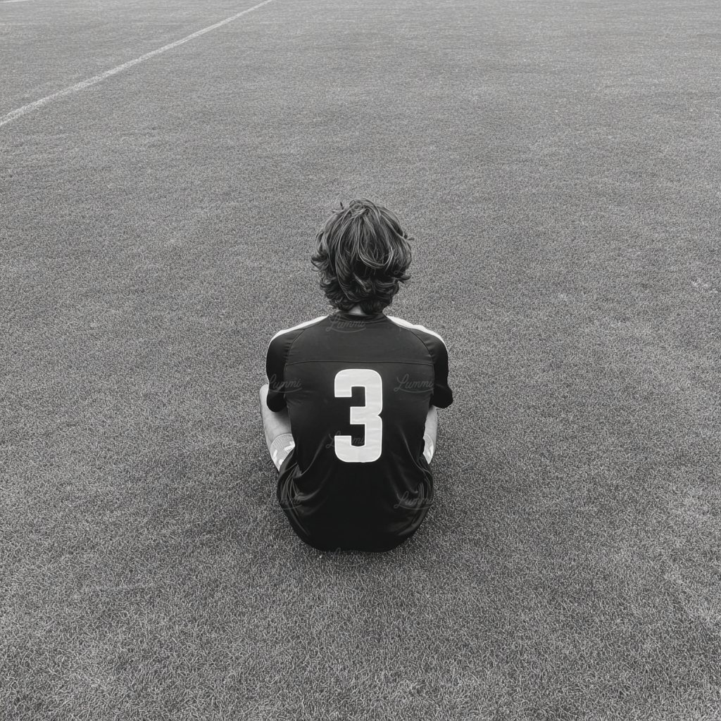 Contemplative Sports Field